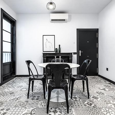 Sol II Prime, By Presidence Rentals Madrid Eksteriør billede