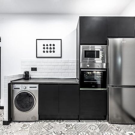 Sol II Prime, By Presidence Rentals Madrid Eksteriør billede