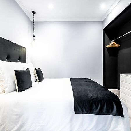 Sol II Prime, By Presidence Rentals Madrid Eksteriør billede