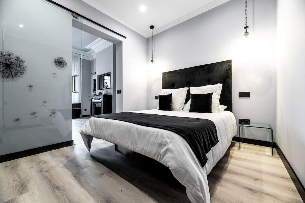 Sol II Prime, By Presidence Rentals Madrid Eksteriør billede