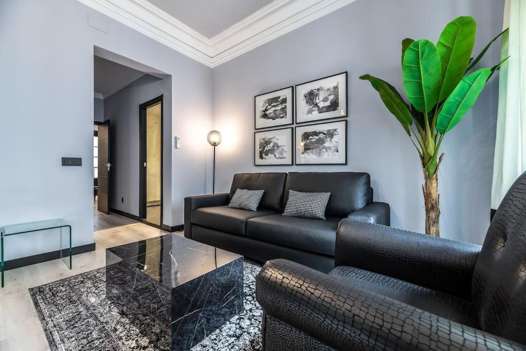 Sol II Prime, By Presidence Rentals Madrid Eksteriør billede