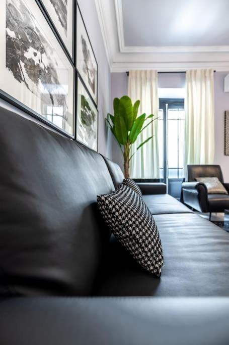 Sol II Prime, By Presidence Rentals Madrid Eksteriør billede
