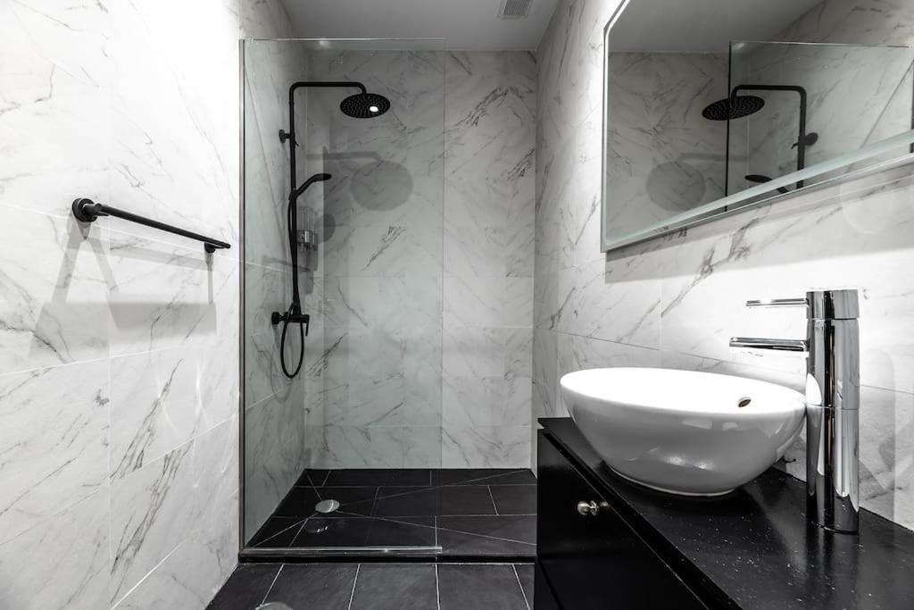 Sol II Prime, By Presidence Rentals Madrid Eksteriør billede