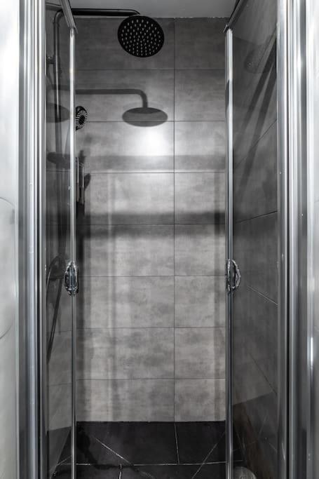 Sol II Prime, By Presidence Rentals Madrid Eksteriør billede