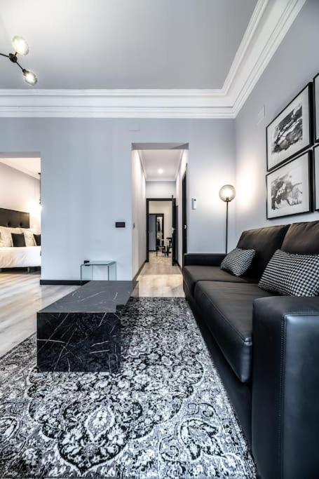 Sol II Prime, By Presidence Rentals Madrid Eksteriør billede