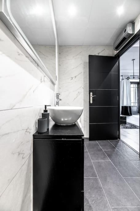 Sol II Prime, By Presidence Rentals Madrid Eksteriør billede