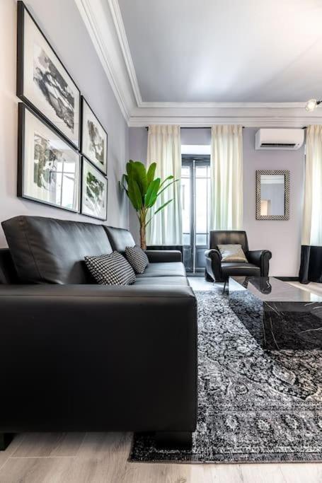 Sol II Prime, By Presidence Rentals Madrid Eksteriør billede