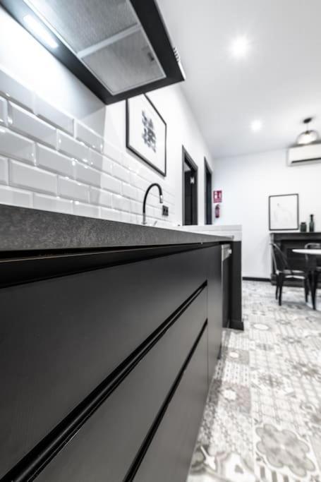 Sol II Prime, By Presidence Rentals Madrid Eksteriør billede