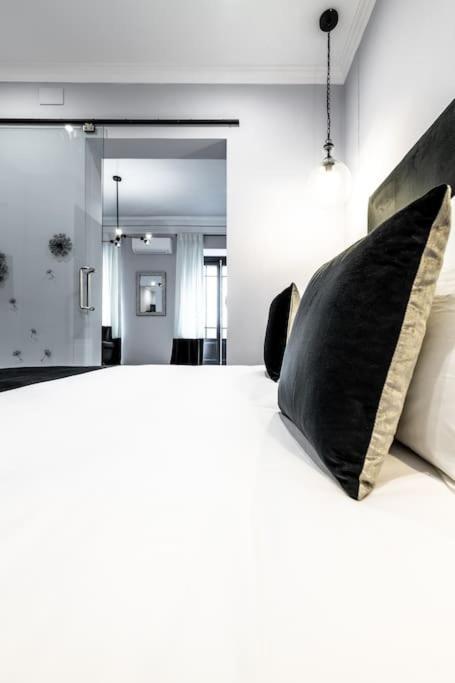 Sol II Prime, By Presidence Rentals Madrid Eksteriør billede