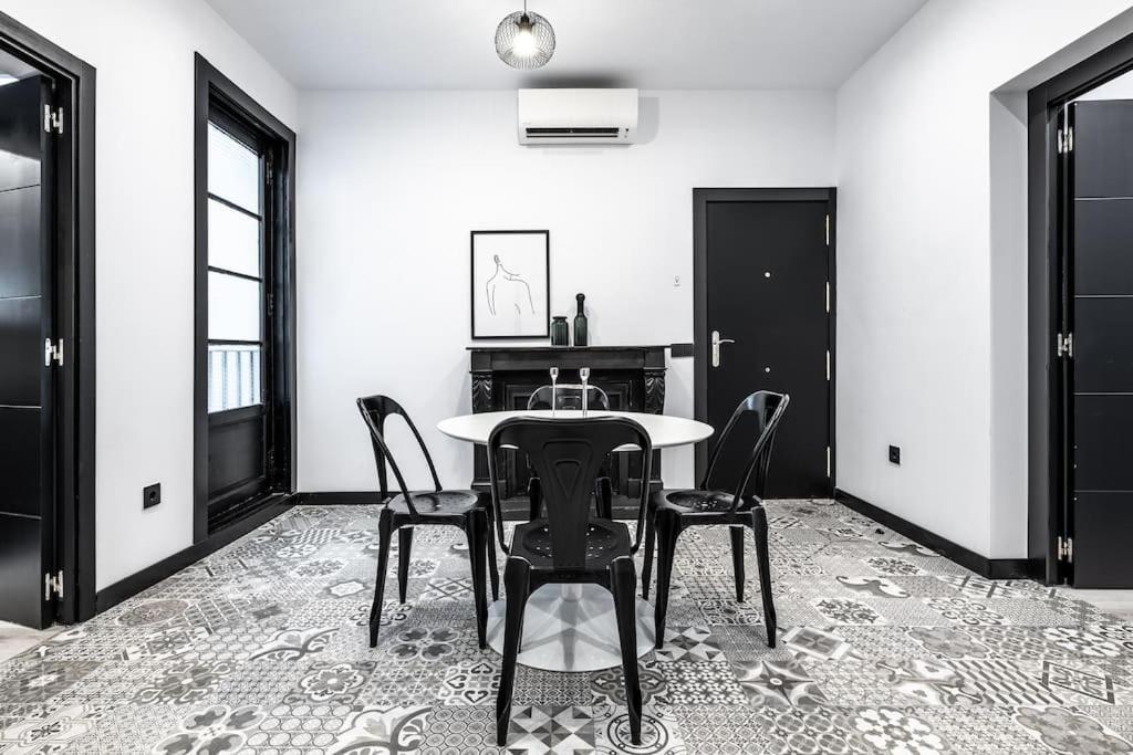 Sol II Prime, By Presidence Rentals Madrid Eksteriør billede