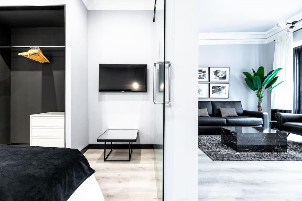 Sol II Prime, By Presidence Rentals Madrid Eksteriør billede