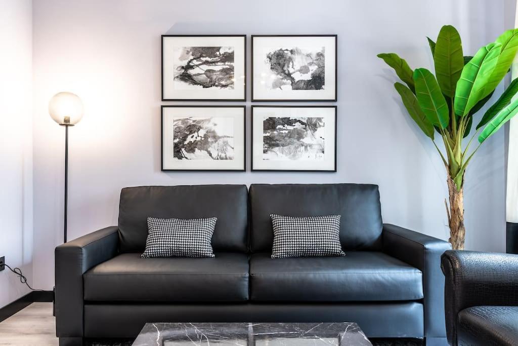 Sol II Prime, By Presidence Rentals Madrid Eksteriør billede