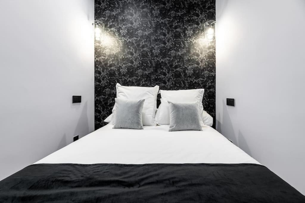 Sol II Prime, By Presidence Rentals Madrid Eksteriør billede