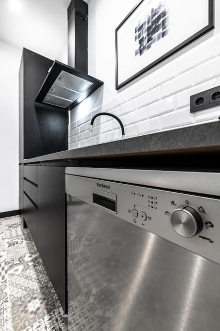 Sol II Prime, By Presidence Rentals Madrid Eksteriør billede