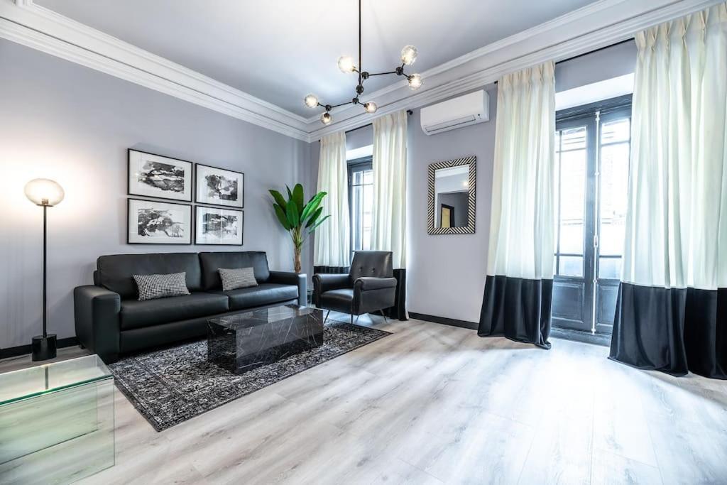 Sol II Prime, By Presidence Rentals Madrid Eksteriør billede