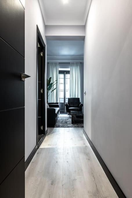 Sol II Prime, By Presidence Rentals Madrid Eksteriør billede