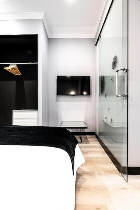 Sol II Prime, By Presidence Rentals Madrid Eksteriør billede