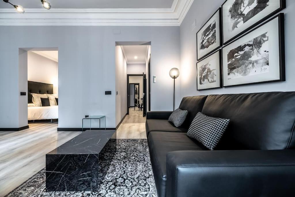 Sol II Prime, By Presidence Rentals Madrid Eksteriør billede