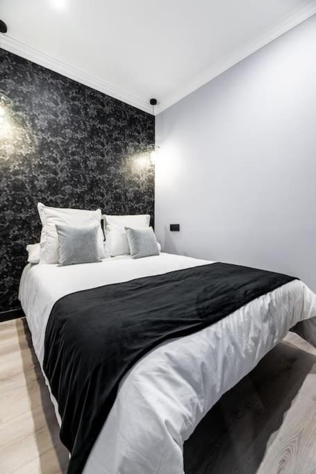 Sol II Prime, By Presidence Rentals Madrid Eksteriør billede