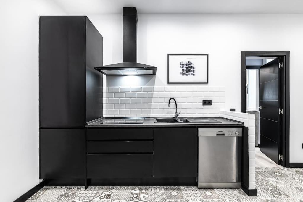 Sol II Prime, By Presidence Rentals Madrid Eksteriør billede