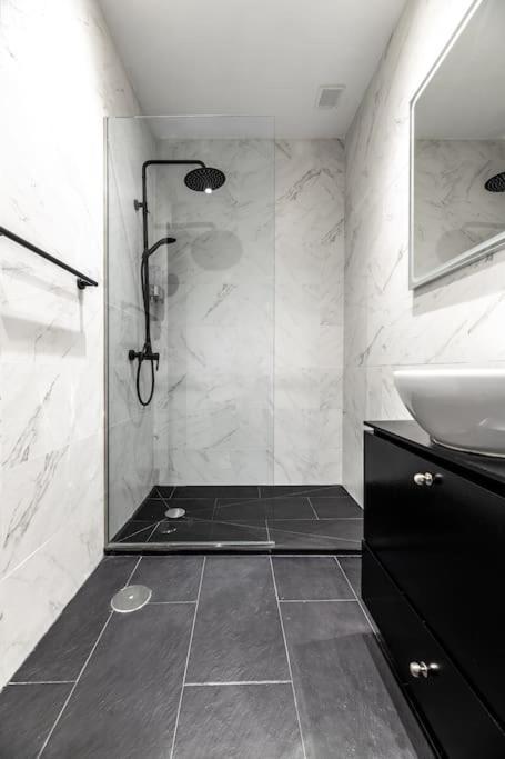 Sol II Prime, By Presidence Rentals Madrid Eksteriør billede