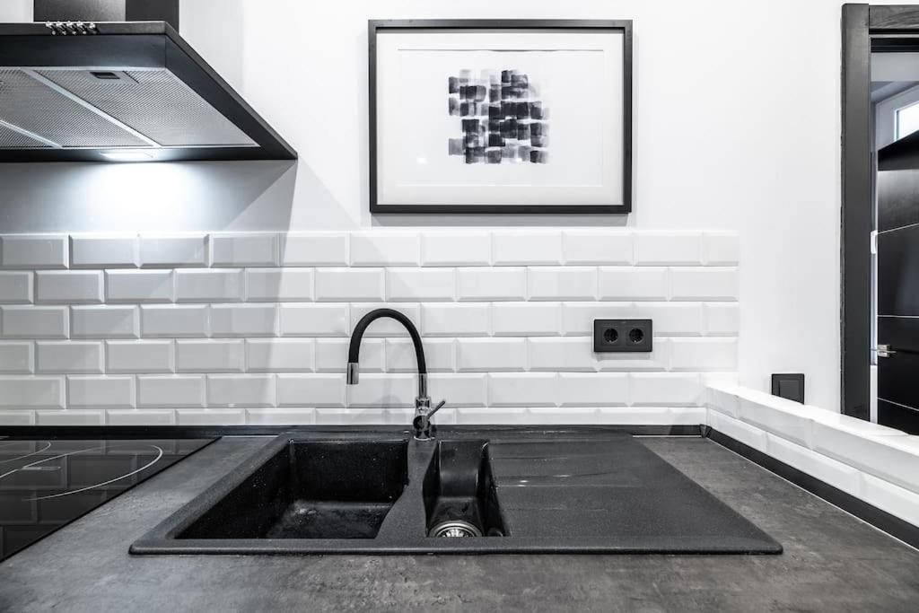 Sol II Prime, By Presidence Rentals Madrid Eksteriør billede